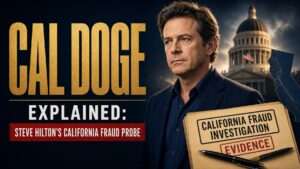 CAL DOGE