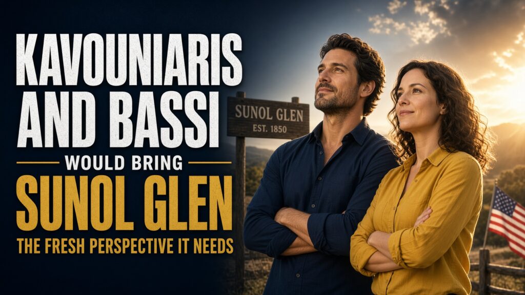 Kavouniaris Bassi Sunol Glen