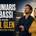 Editorial: Kavouniaris and Bassi Would Bring Sunol Glen the Fresh Perspective It Needs