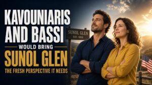 Kavouniaris Bassi Sunol Glen