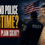 Oakland Police Overtime: Is the Real Budget Hidden in Plain Sight?