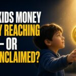 CalKIDS Unclaimed Accounts: How to Check Your Child’s Money