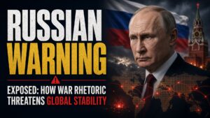 Russian warning