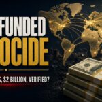 Who Funded Genocide Database: Is It Real Transparency or Targeting?