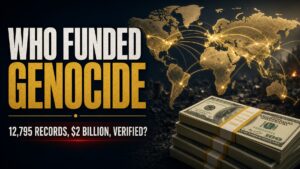 Genocide database