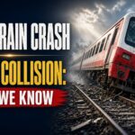 Spain Train Crash: What We Know About the Toledo Collision