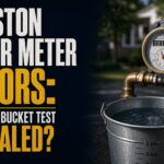 Houston Water Meter Errors: How Many Others Are Still Hidden?