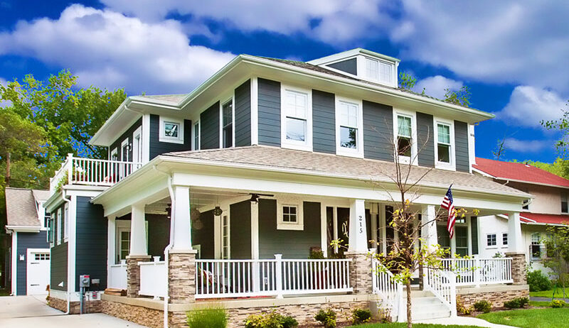Active Countryside House, AC, storage, 5 Bedrooms
