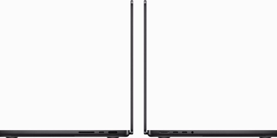 Apple MacBook Pro 14 in 2024 Space Black/Apple M4 4.4 GHz, 512 GB 16 GB 10-Core