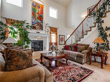 SAMPLE POST 1070 S Fulton Street, Aurora, Hayward