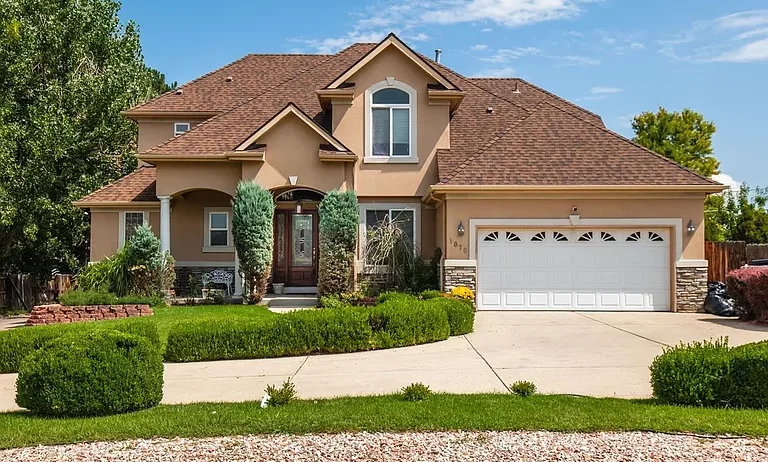 SAMPLE POST 1070 S Fulton Street, Aurora, Hayward