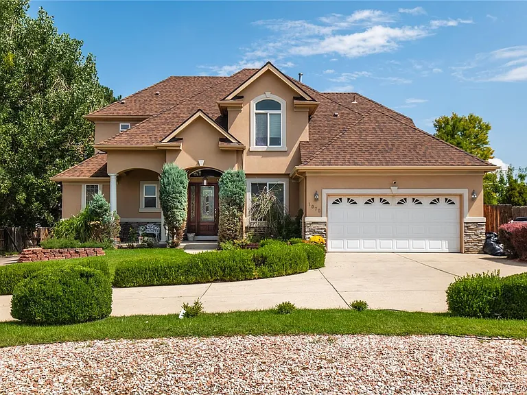SAMPLE POST 1070 S Fulton Street, Aurora, Hayward